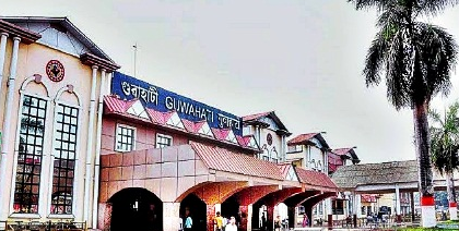 91 stations under NFR to be re-developed
