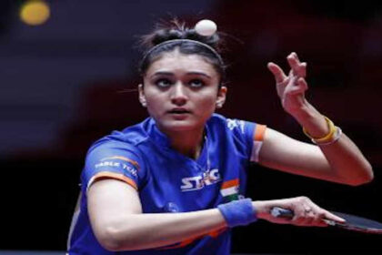Manika Batra
