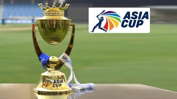 Asia Cup 2023