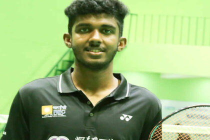 Ayush Shetty