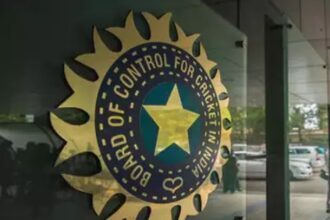 BCCI