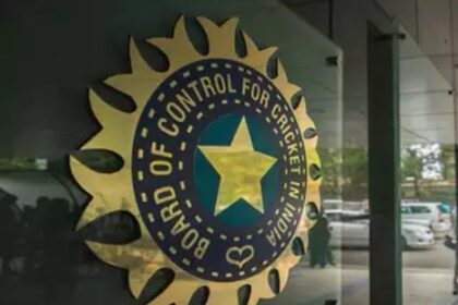 BCCI