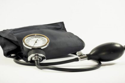 Blood Pressure machine
