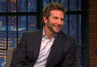 Bradley Cooper