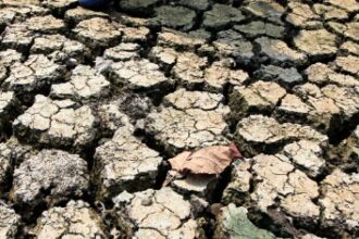 Drought hits 90,000 Sri Lankans