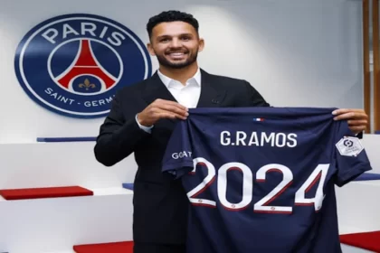 Goncalo Ramos