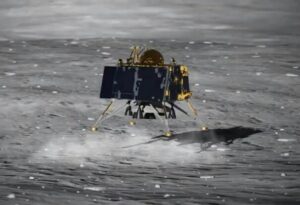 Chandrayaan - 3