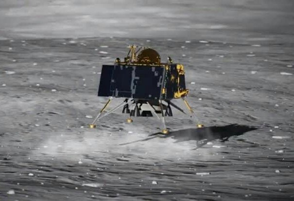 Chandrayaan - 3