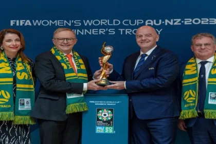 Women's World Cup