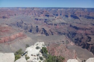 Grand Canyon South Rim