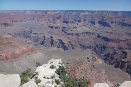 Grand Canyon South Rim