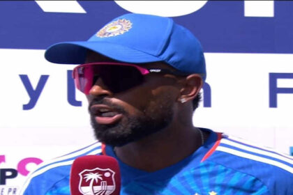 Hardik Pandya
