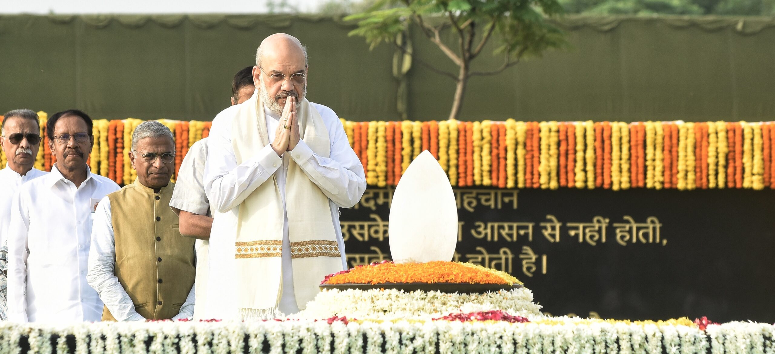 Amit Shah