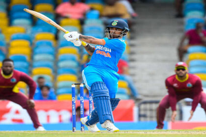 Ishan Kishan