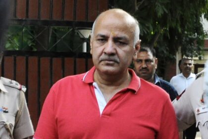 Manish Sisodi