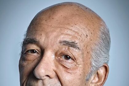 Mark Margolis