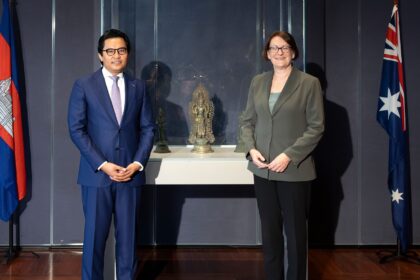 National Gallery of Australia