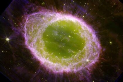 Ring Nebula