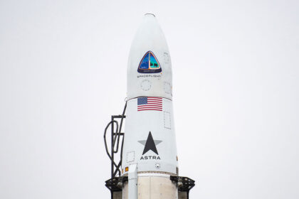US space