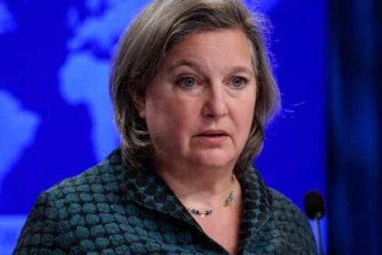 Acting US Deputy Secretary