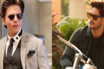 Prem opens up on his dream to meet SRK