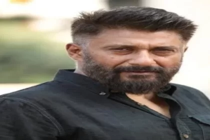 Vivek Agnihotri
