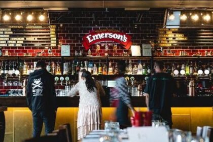 breweries and craft beer