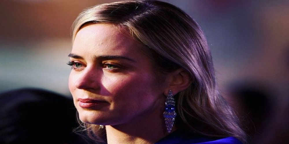 Emily Blunt