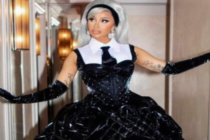 Cardi B