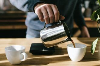 coffee
