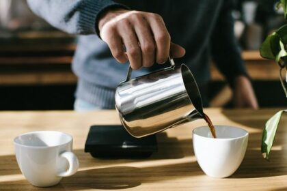 coffee