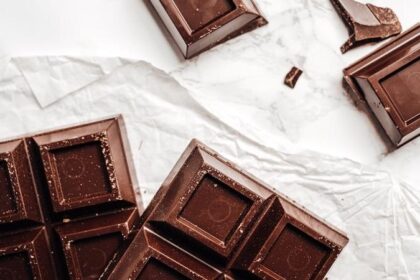 festivals celebrating chocolates