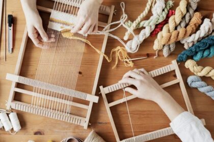 handloom industry