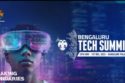 26th Bengaluru Tech Summit