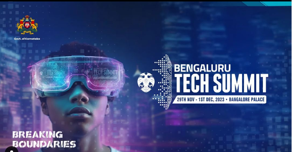 26th Bengaluru Tech Summit