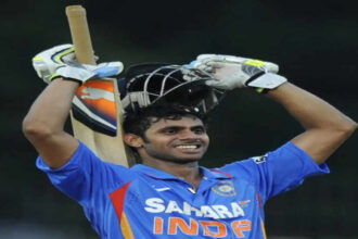Manoj Tiwary