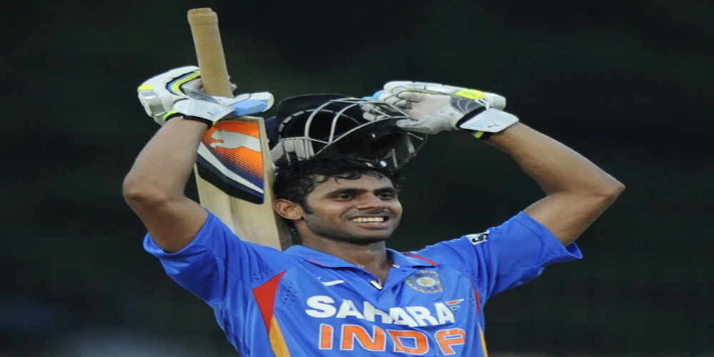 Manoj Tiwary