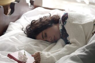 sleep