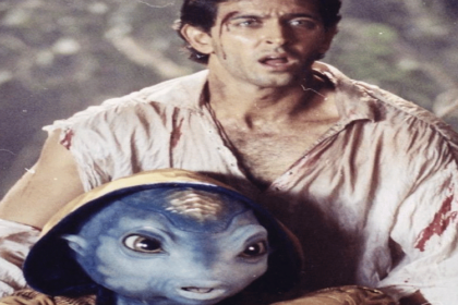 Hrithik Roshan, Koi… Mil Gaya
