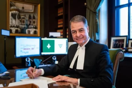 Anthony Rota, Speaker of the House of Commons of Canada