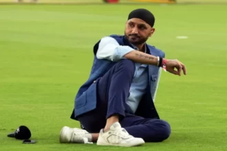 harbajan singh