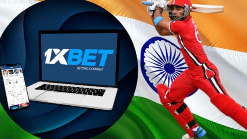 1xBet
