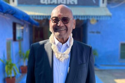 Anil Agarwal