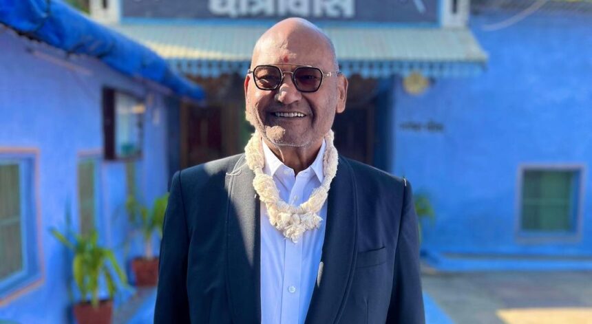 Anil Agarwal