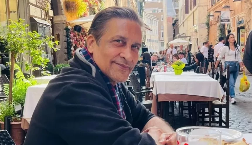 Rio kapadia (pic credit Rio kapadia instagram)
