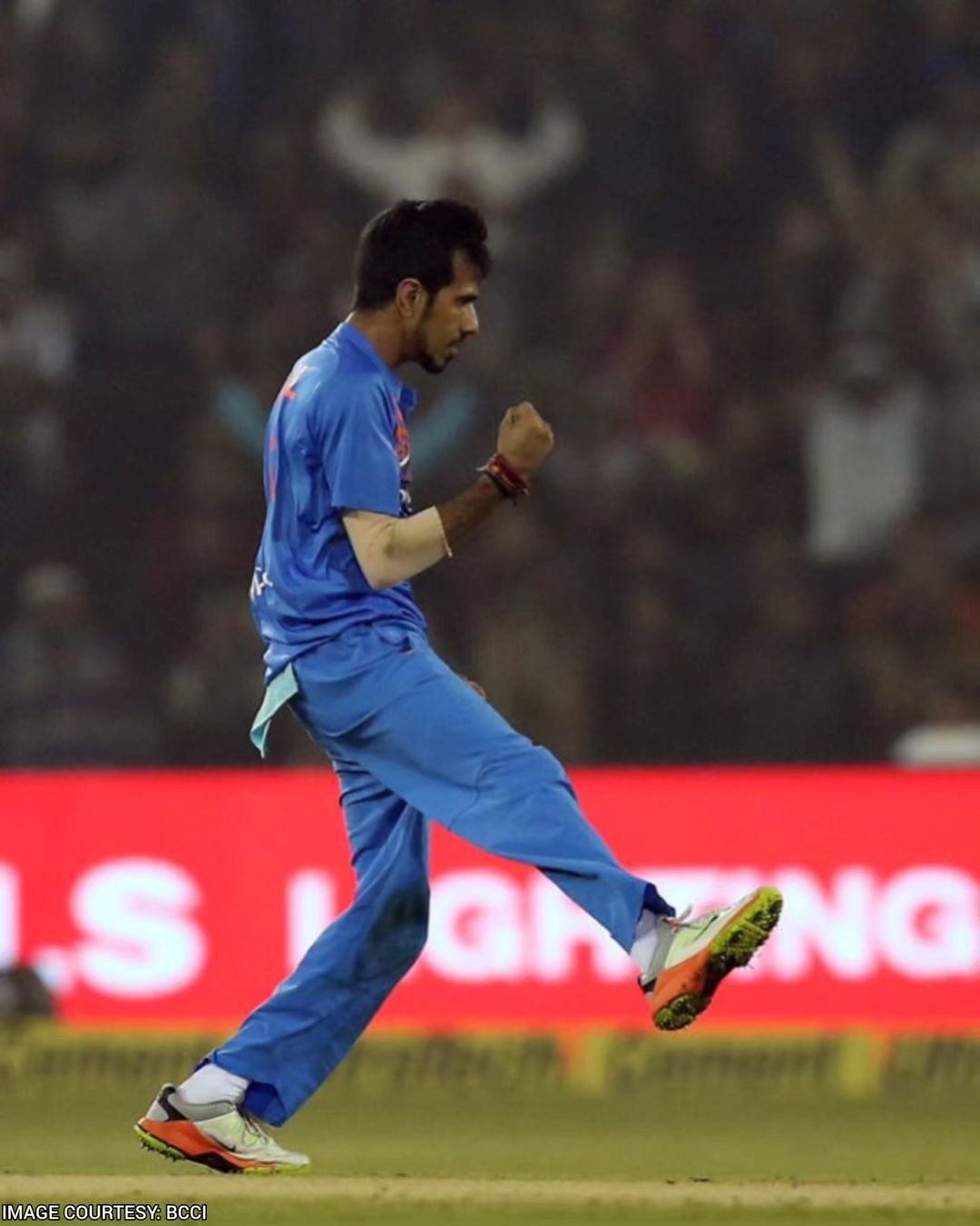yuzi chahal (Pic Credit yuzi chahal Instagram)