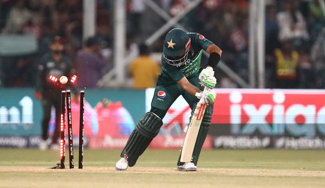 Baber Azam (pic credit- bangladeshtigers Instagram)