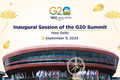 G20 Summit