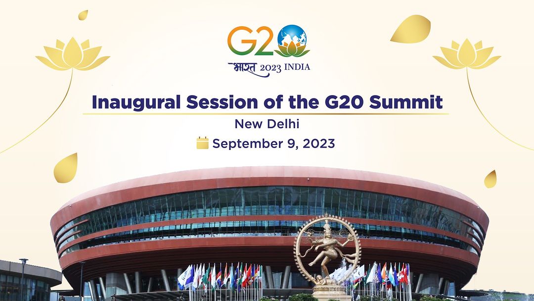 G20 Summit