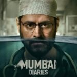 'Mumbai Diaries' Season 2 (Photo Credits Mohit Rana Instagram)